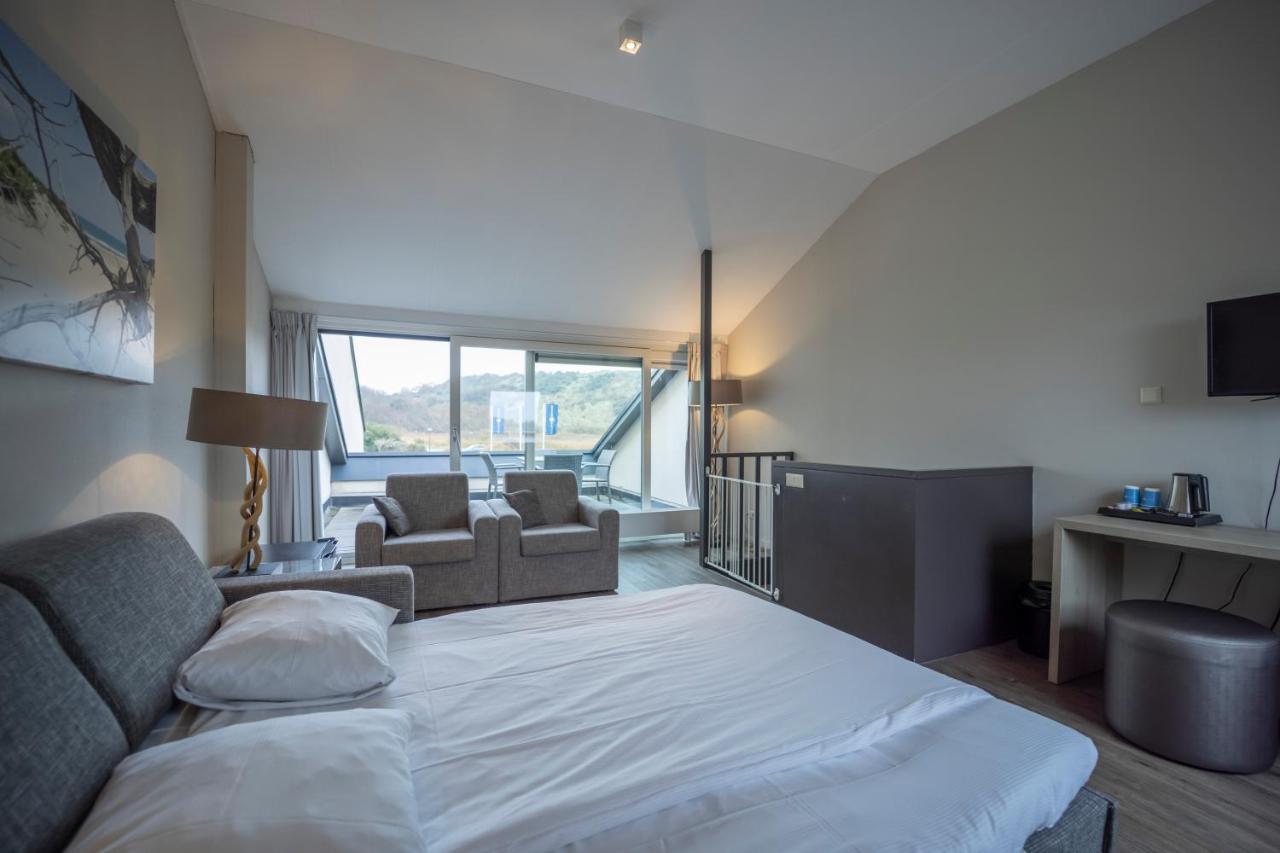 Fletcher Zuiderduin Beachhotel Westkapelle