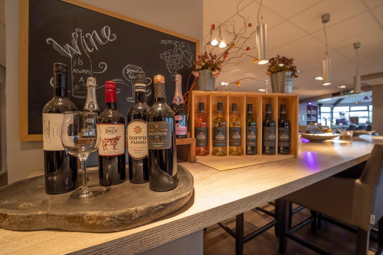 Fletcher Zuiderduin Beachhotel Hotel Westkapelle
