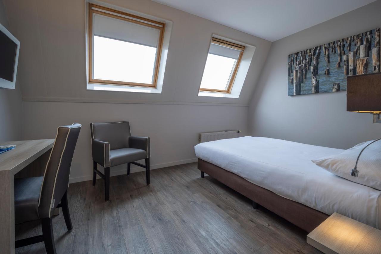 Fletcher Zuiderduin Beachhotel Hotel Westkapelle