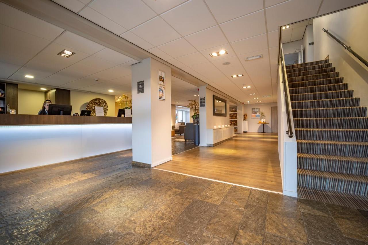 Fletcher Zuiderduin Beachhotel Westkapelle
