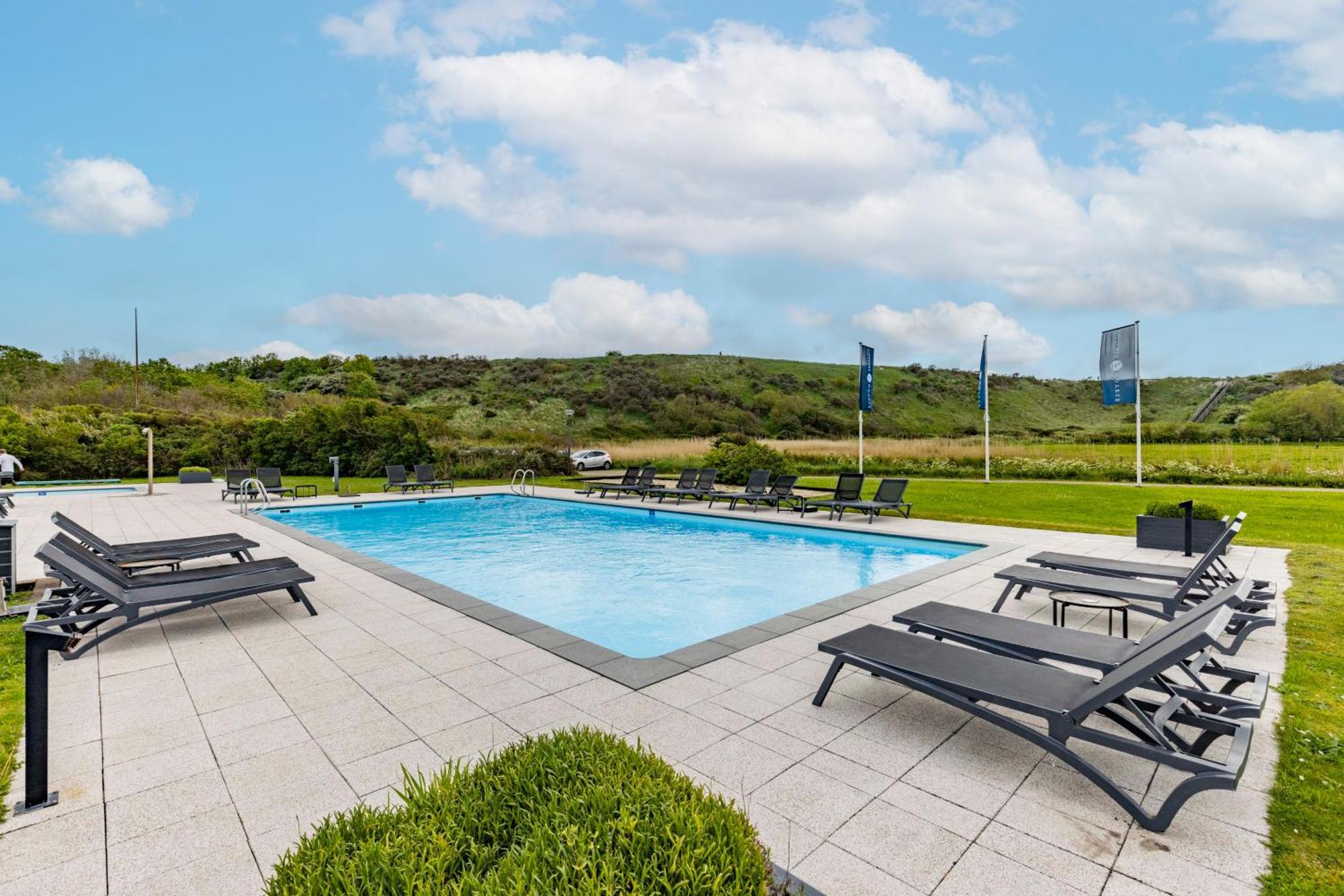 Fletcher Zuiderduin Beachhotel