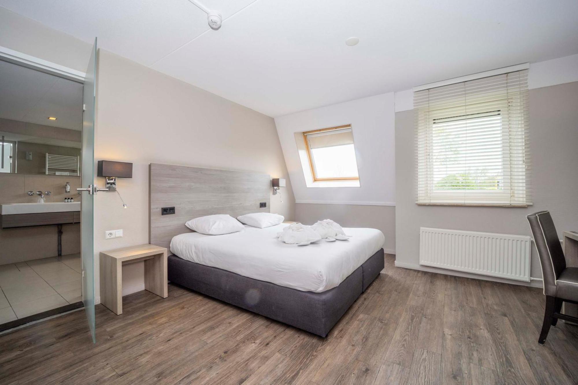 Hotel Fletcher Zuiderduin Beachhotel