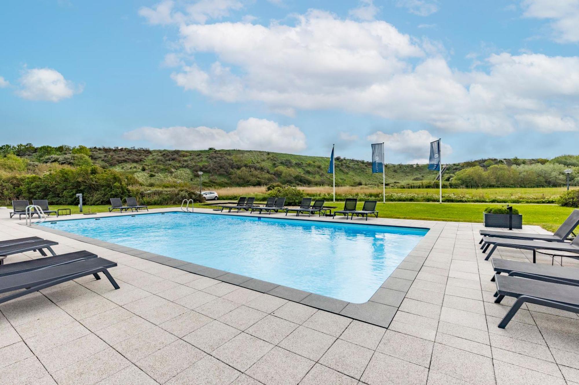 Fletcher Zuiderduin Beachhotel 4* Westkapelle