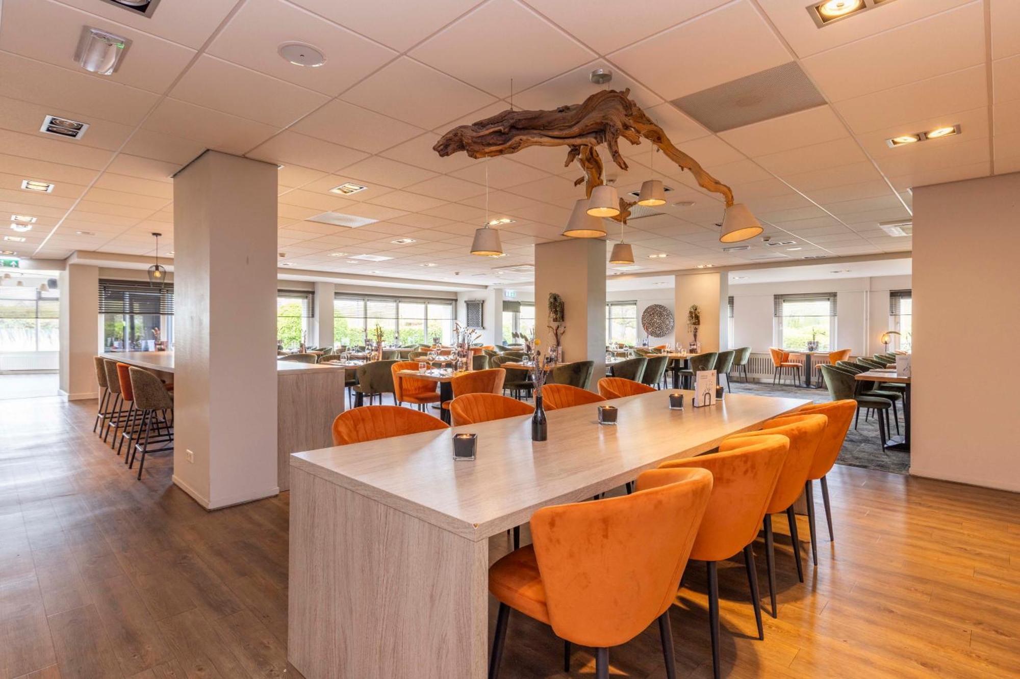 Fletcher Zuiderduin Beachhotel Hotel 4*