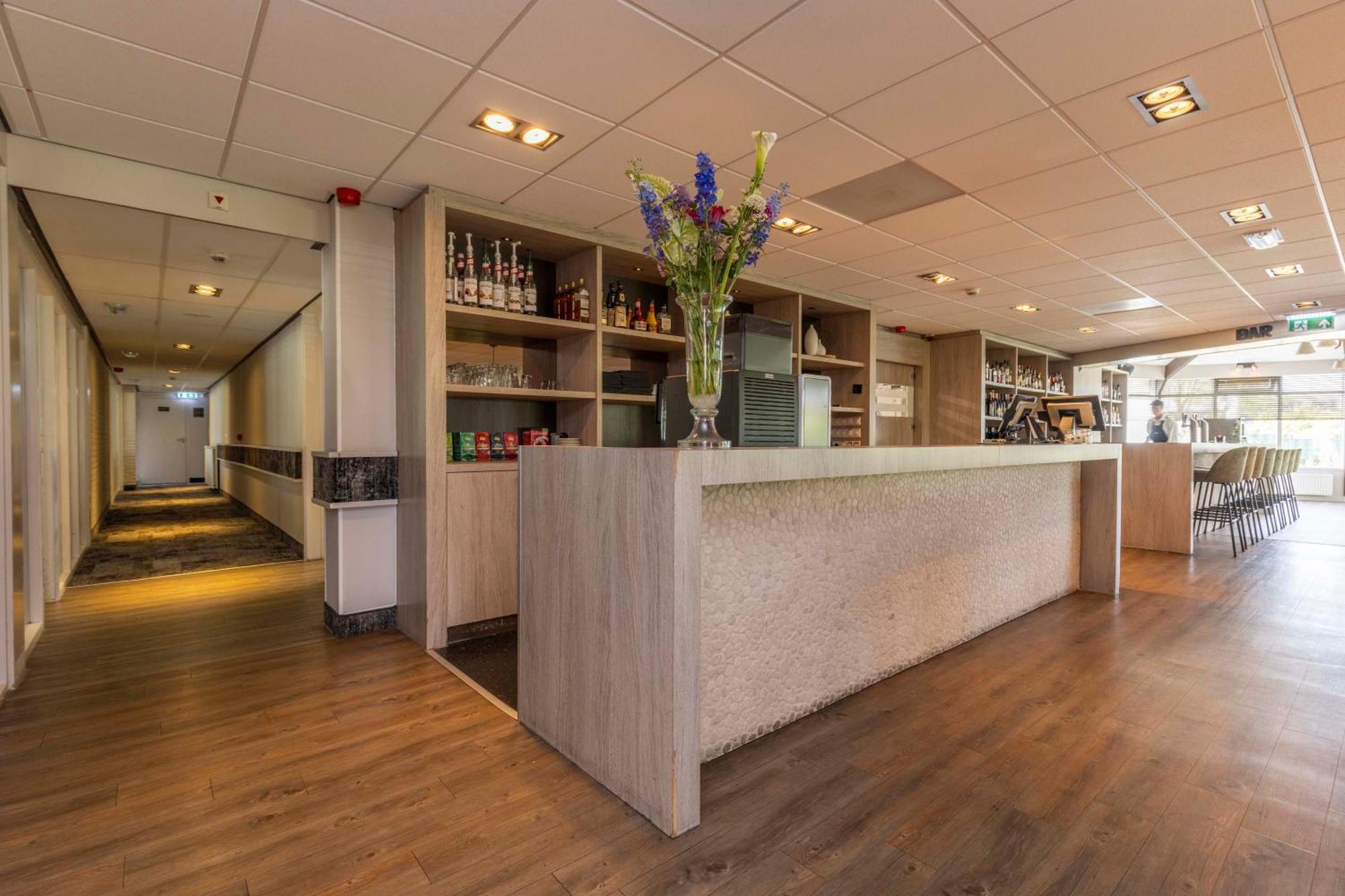 Fletcher Zuiderduin Beachhotel Westkapelle