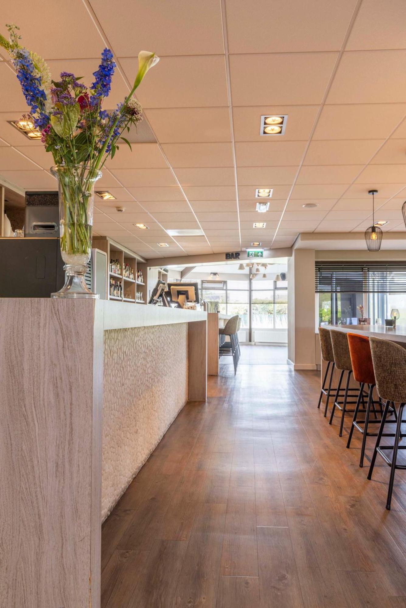 Fletcher Zuiderduin Beachhotel Hotel 4*