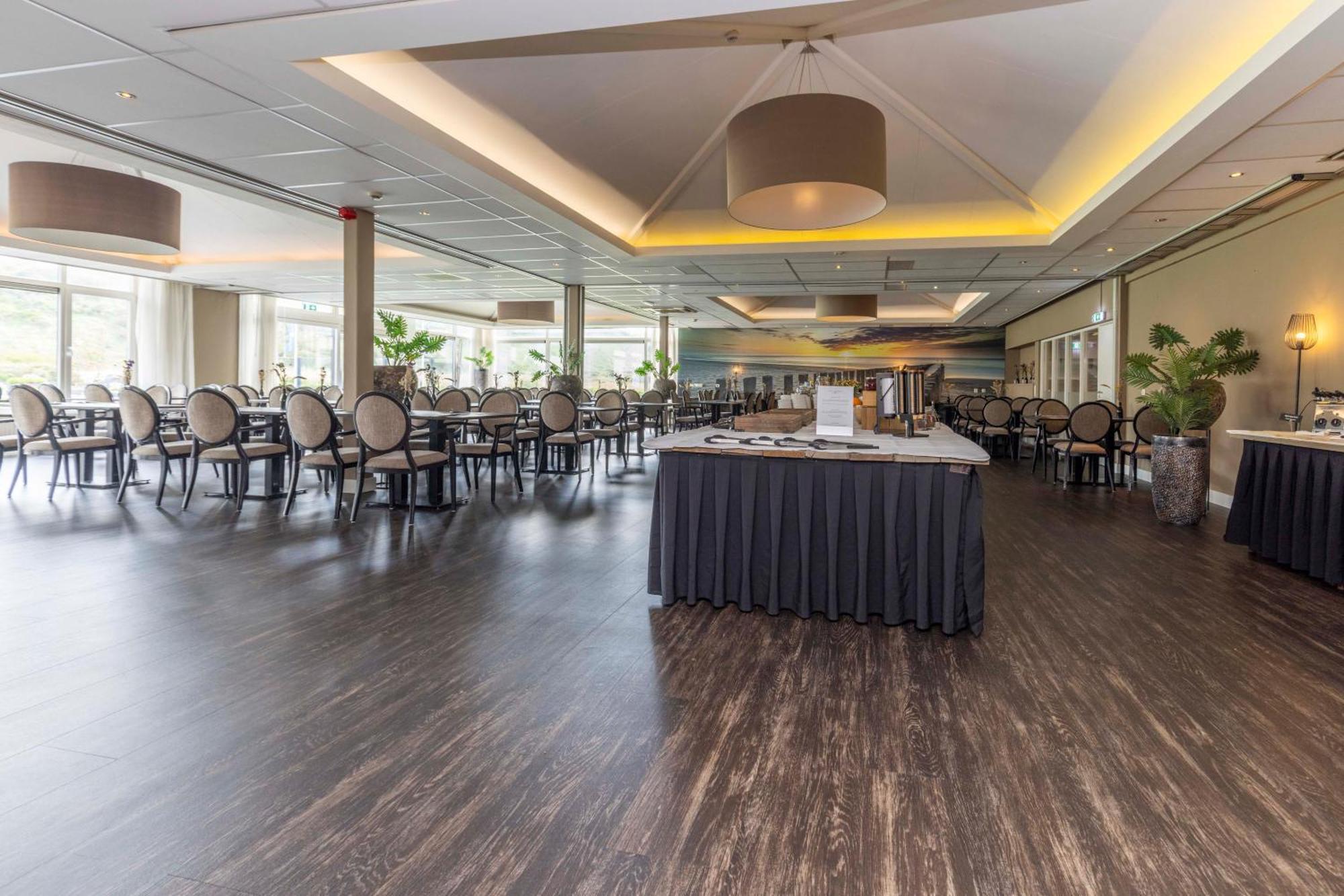Fletcher Zuiderduin Beachhotel 4*