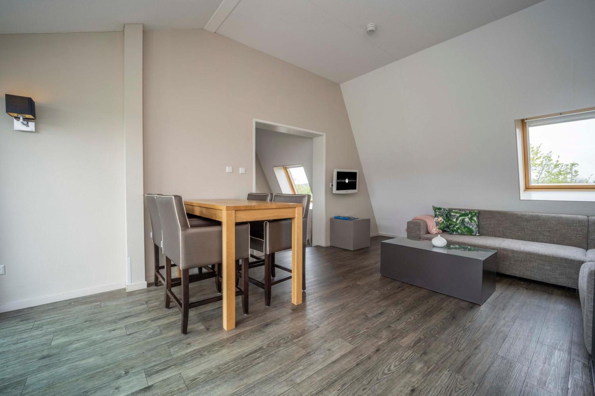Fletcher Zuiderduin Beachhotel