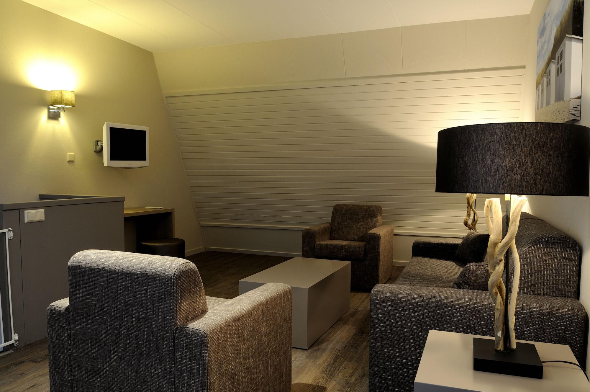 Fletcher Zuiderduin Beachhotel Hotel Westkapelle