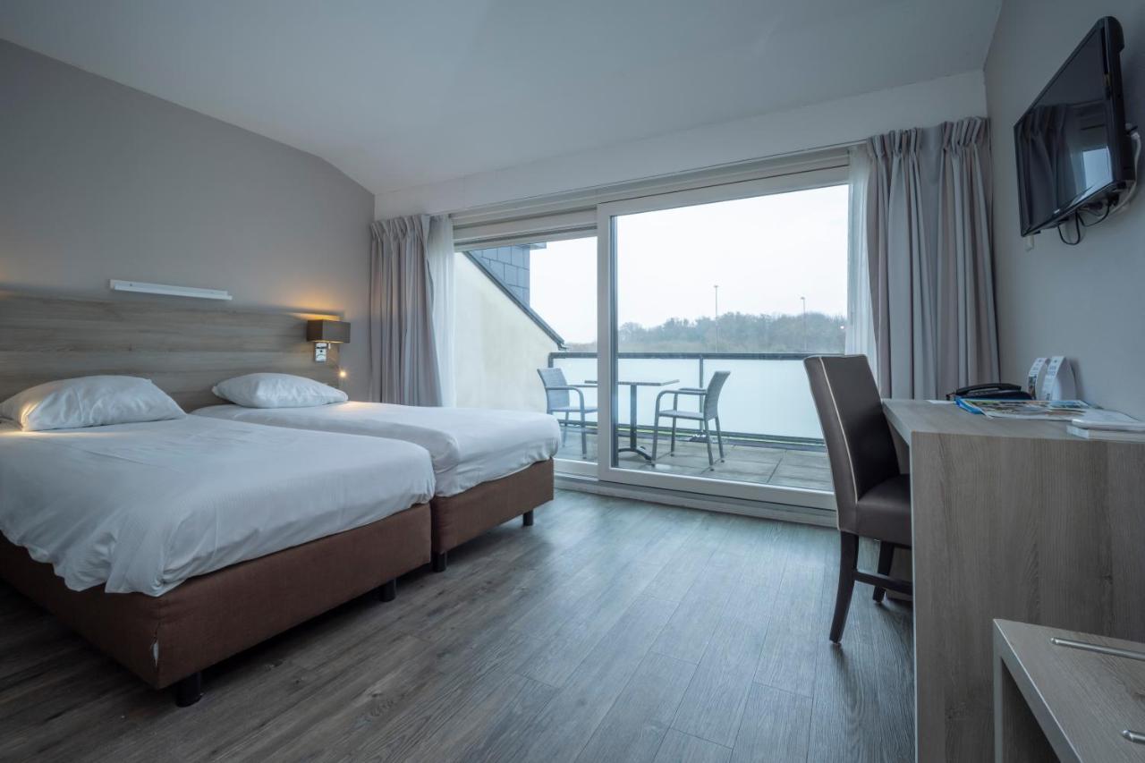 Fletcher Zuiderduin Beachhotel Hotel 4*