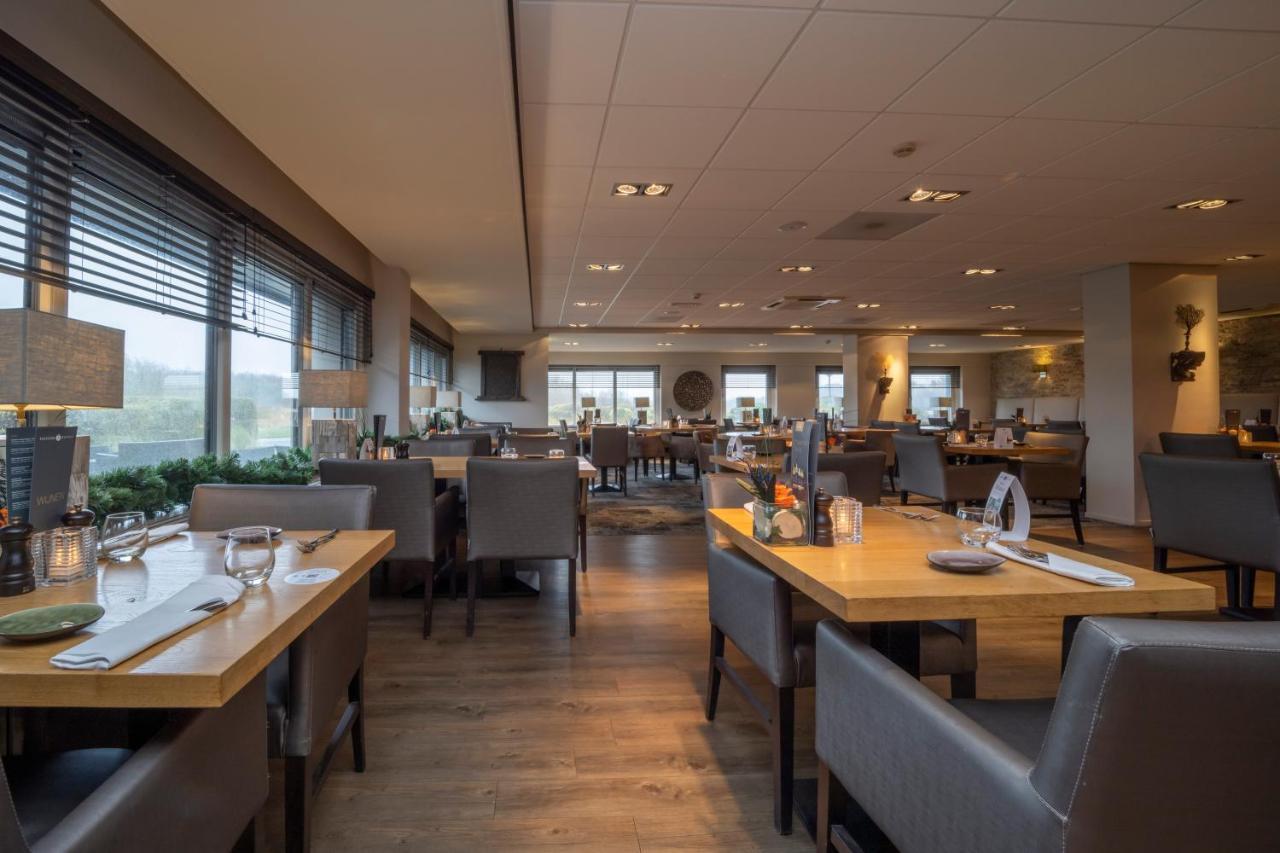 Hotel Fletcher Zuiderduin Beachhotel