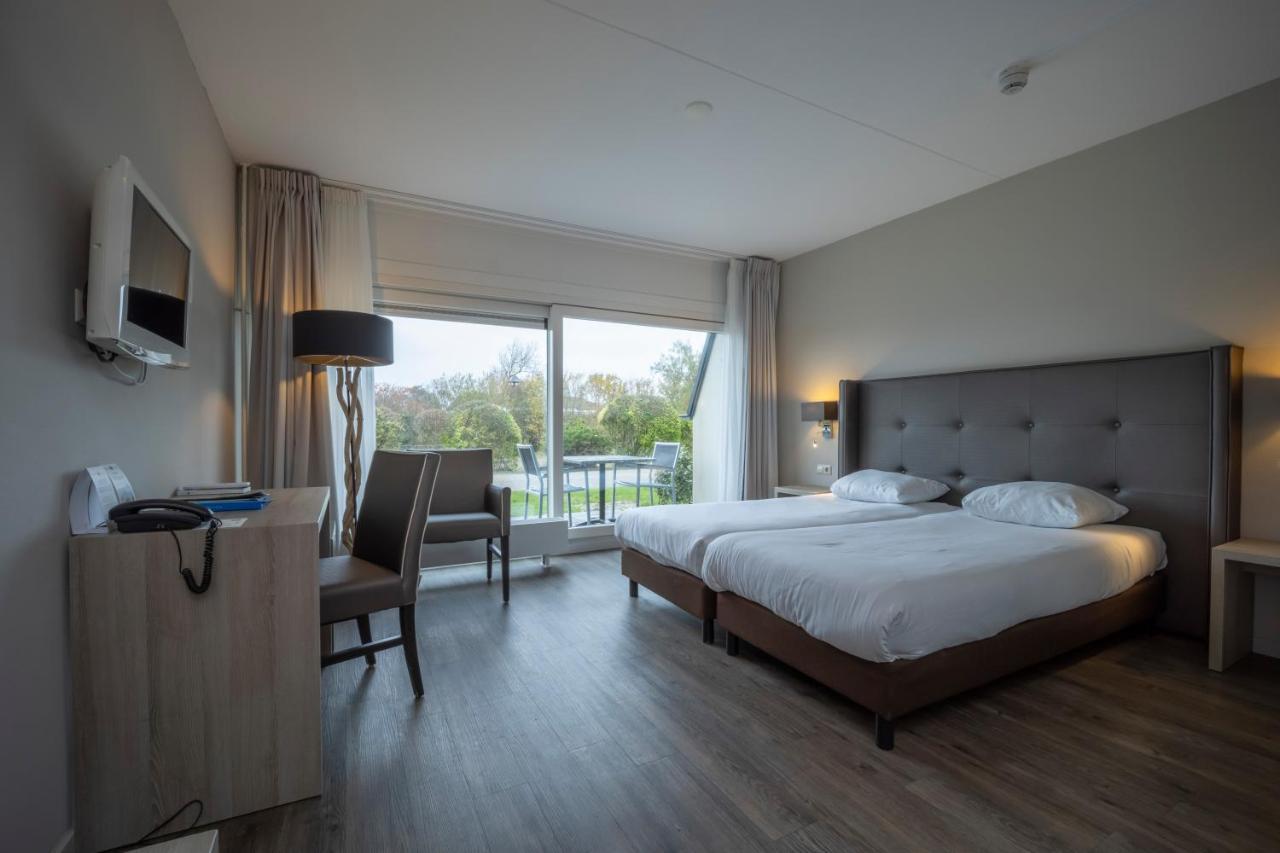 Hotel Fletcher Zuiderduin Beachhotel