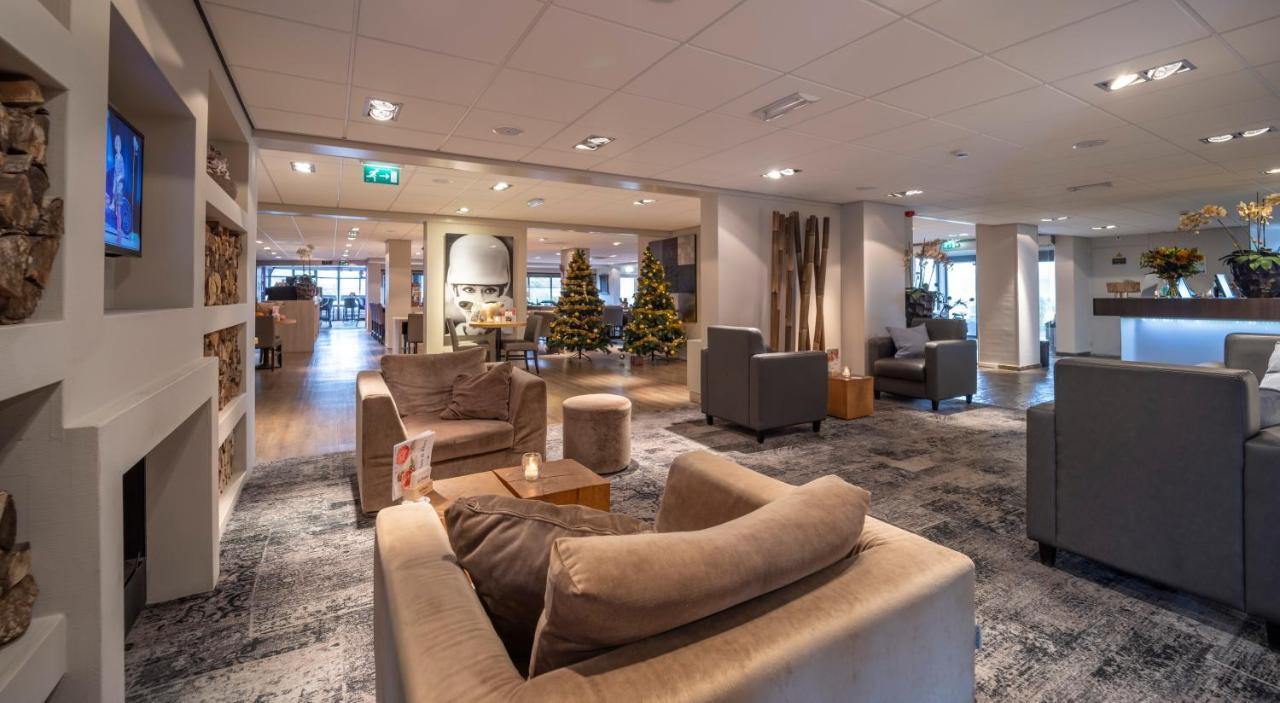 Fletcher Zuiderduin Beachhotel Westkapelle