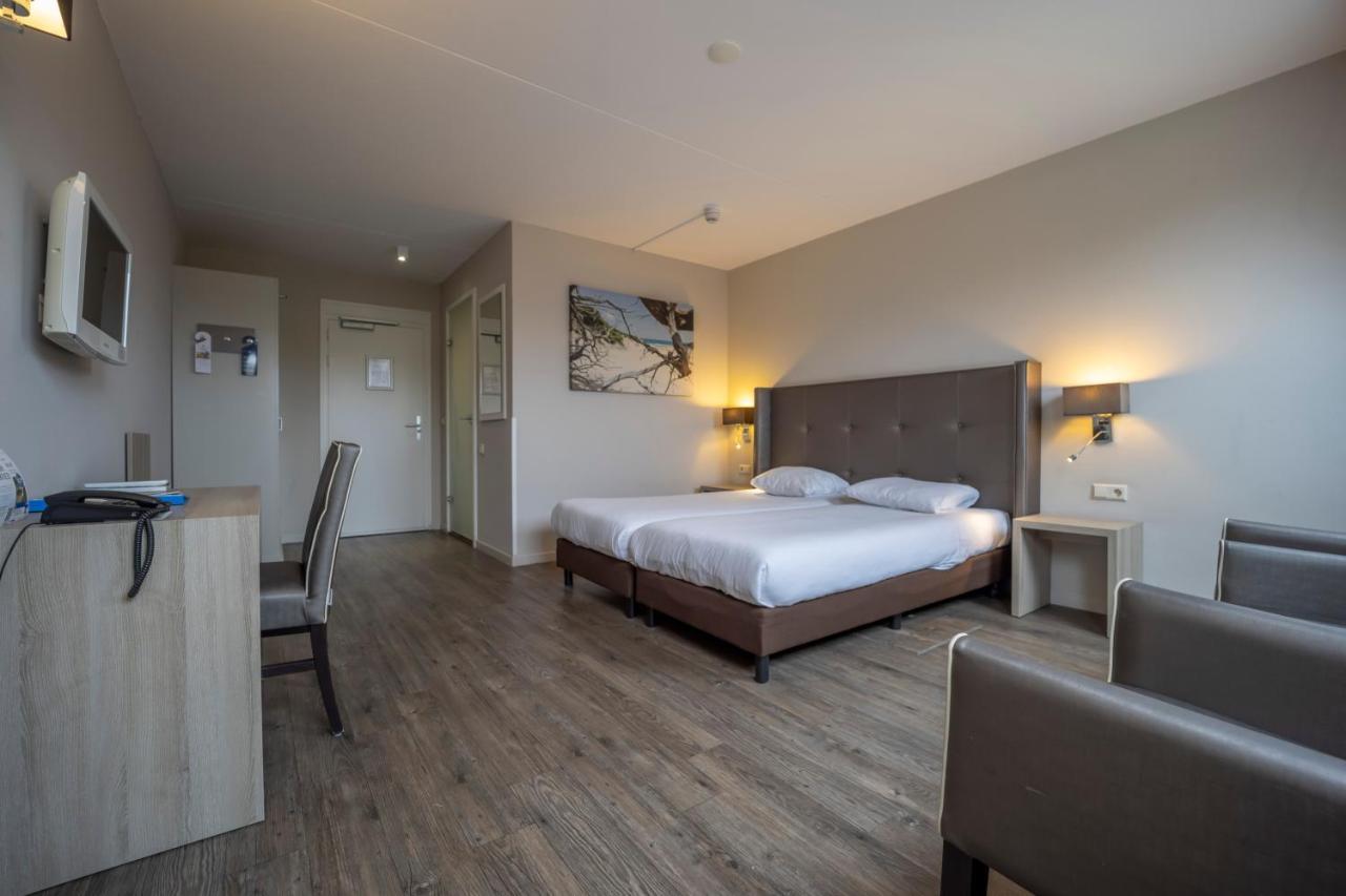 Fletcher Zuiderduin Beachhotel Hotel 4*