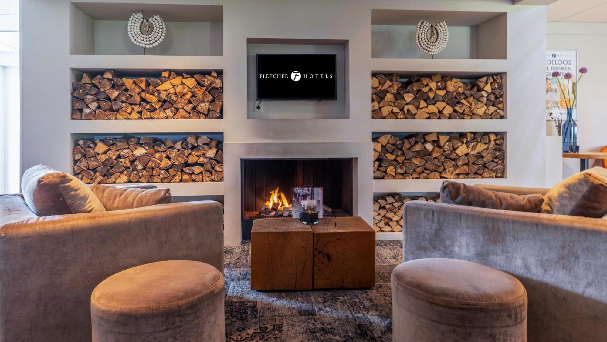 Fletcher Zuiderduin Beachhotel Hotel Westkapelle