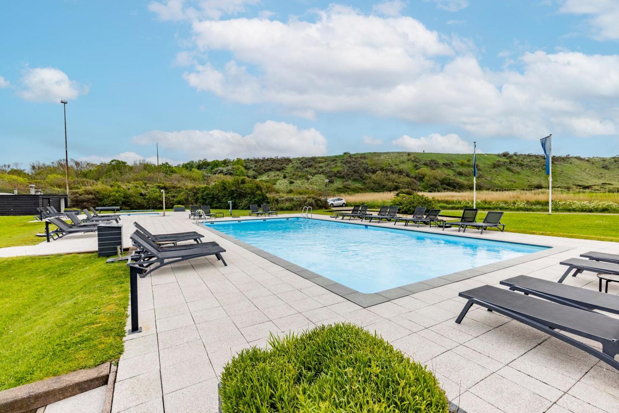 Fletcher Zuiderduin Beachhotel 4*