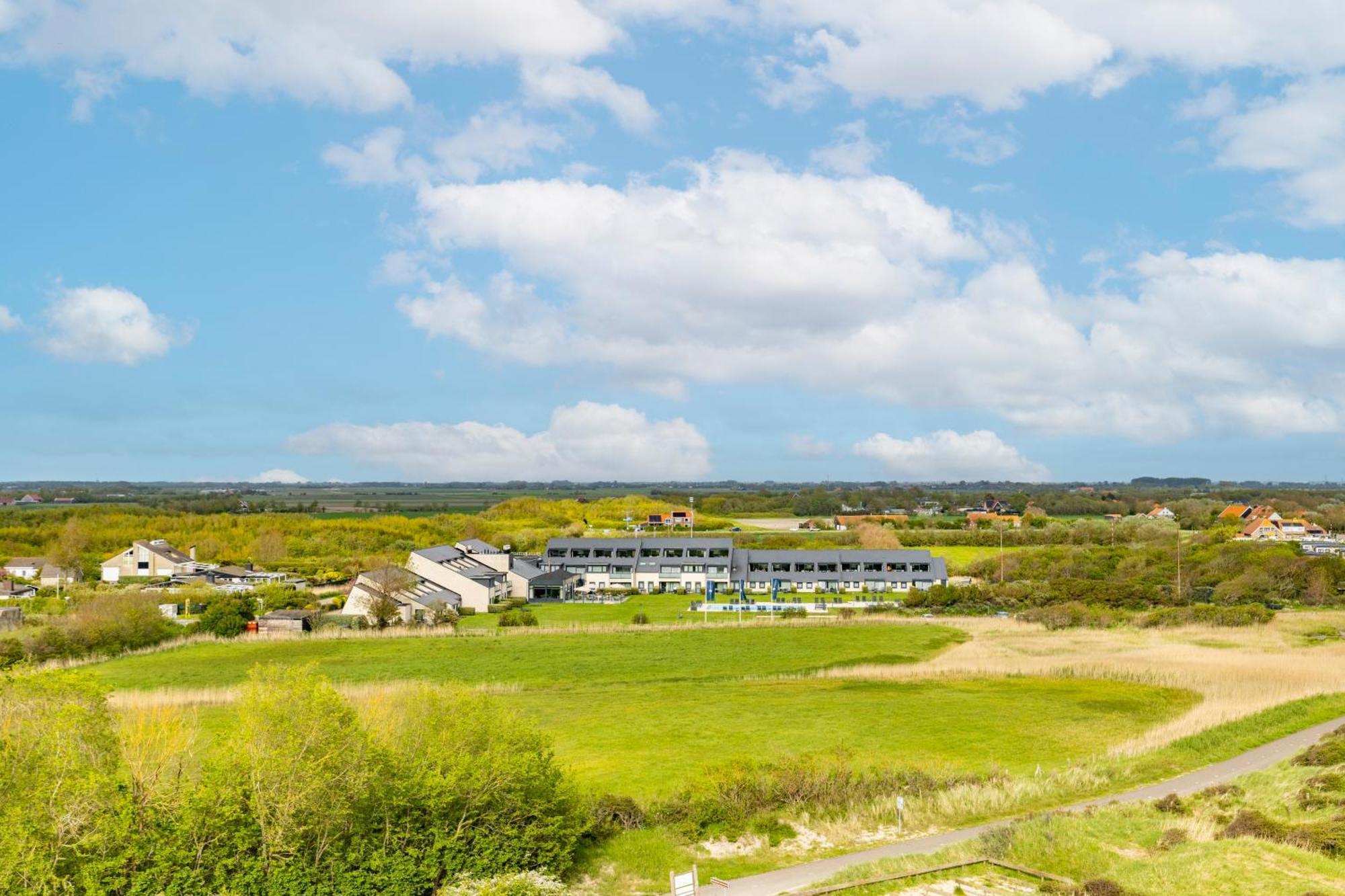 Fletcher Zuiderduin Beachhotel 4* Westkapelle