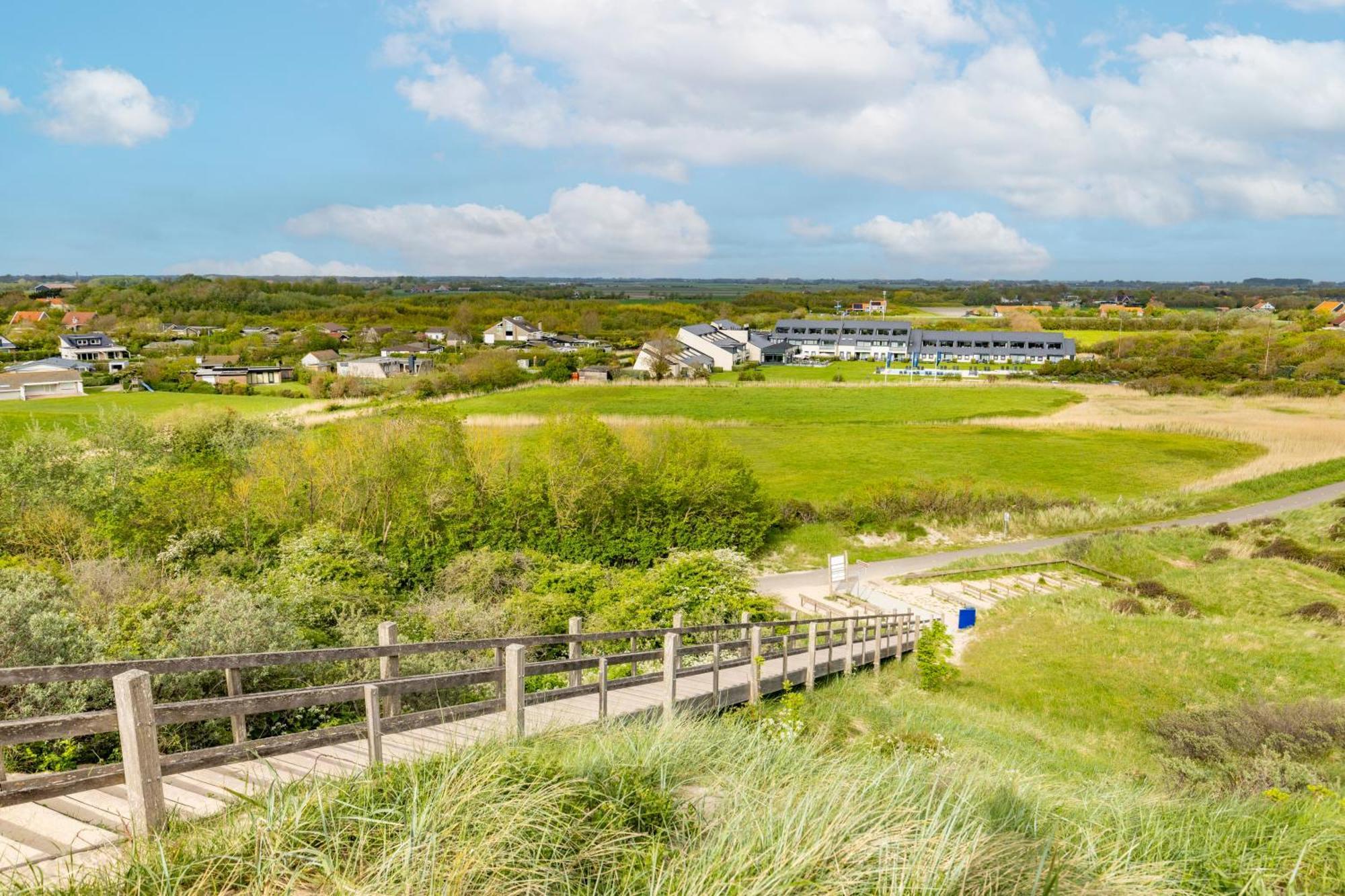 Fletcher Zuiderduin Beachhotel Hotel Westkapelle