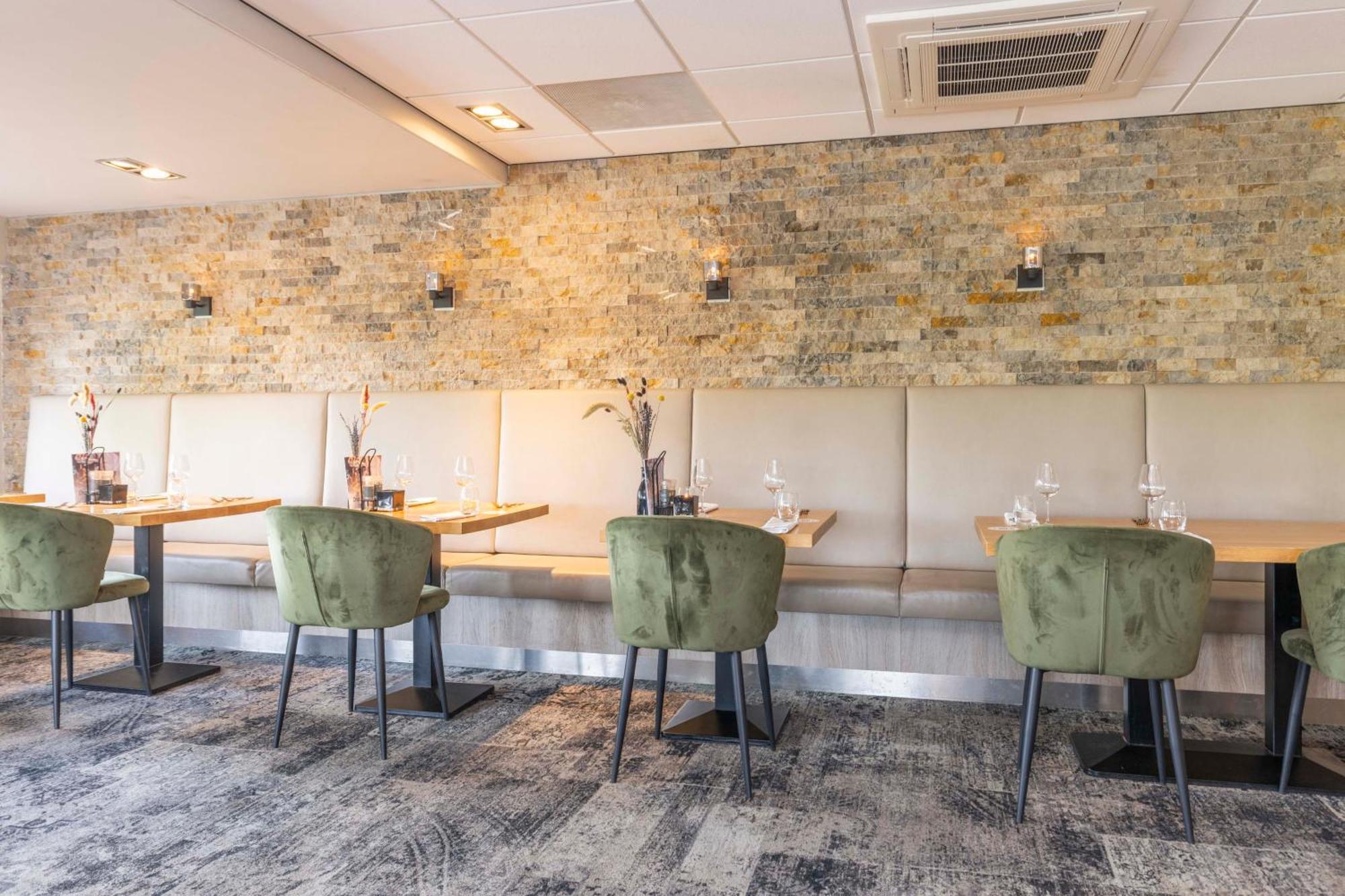 Hotel Fletcher Zuiderduin Beachhotel 4*