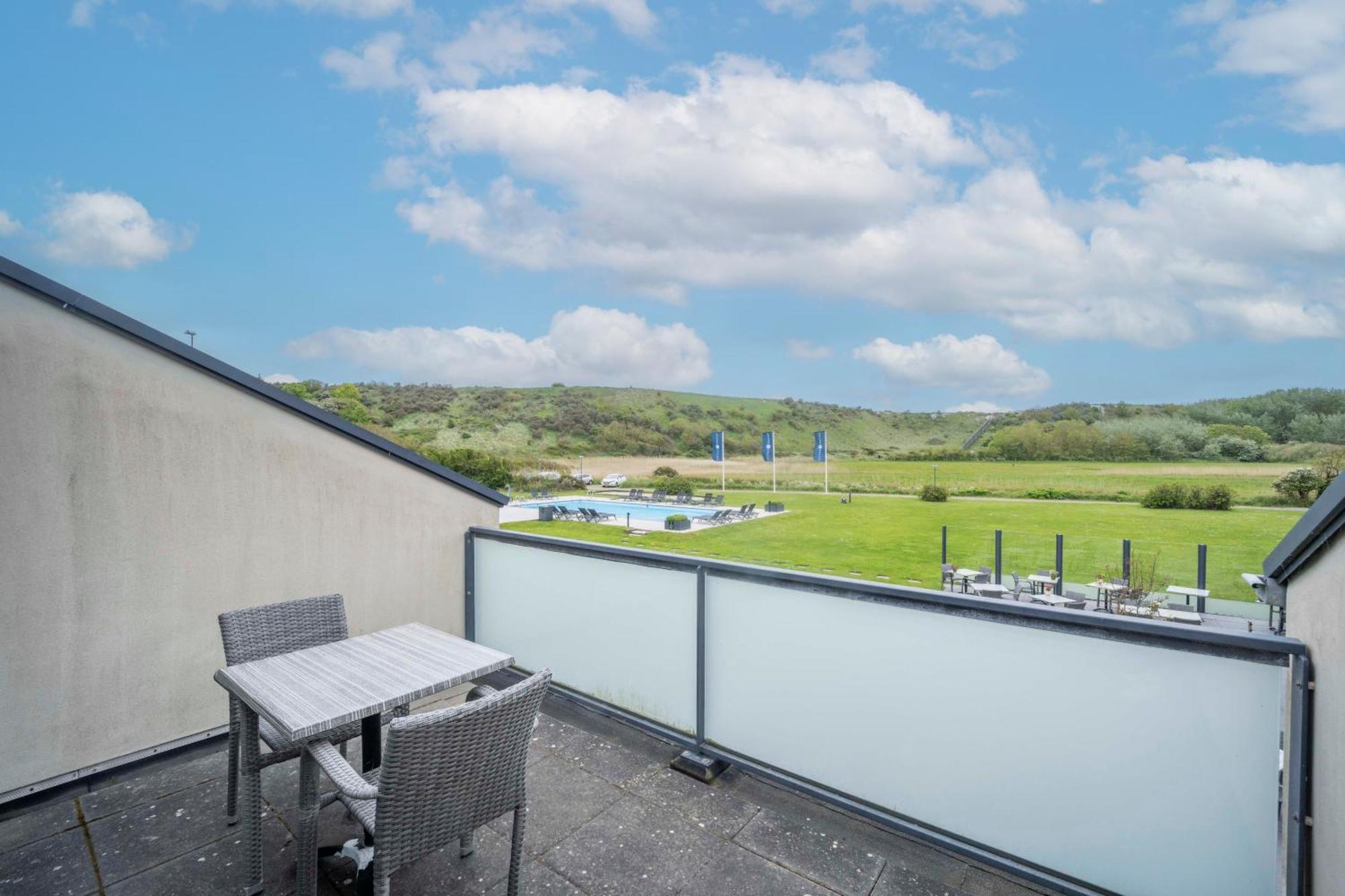Fletcher Zuiderduin Beachhotel 4* Westkapelle