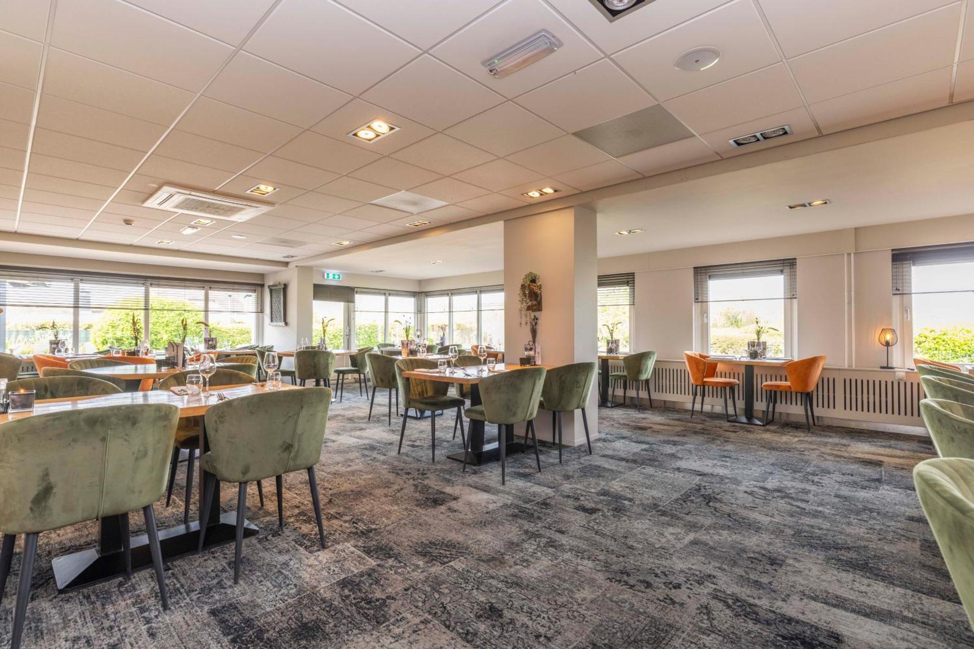 Fletcher Zuiderduin Beachhotel 4* Westkapelle