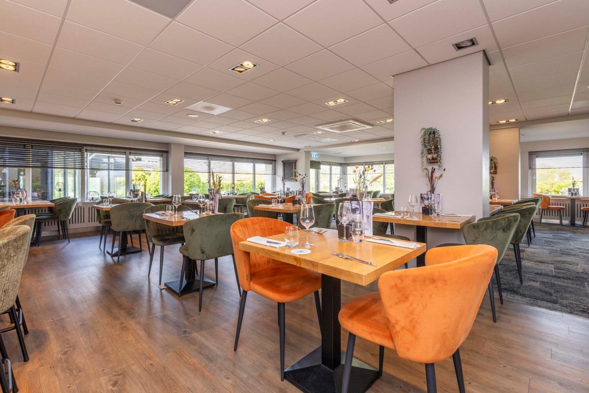 Hotel Fletcher Zuiderduin Beachhotel Westkapelle