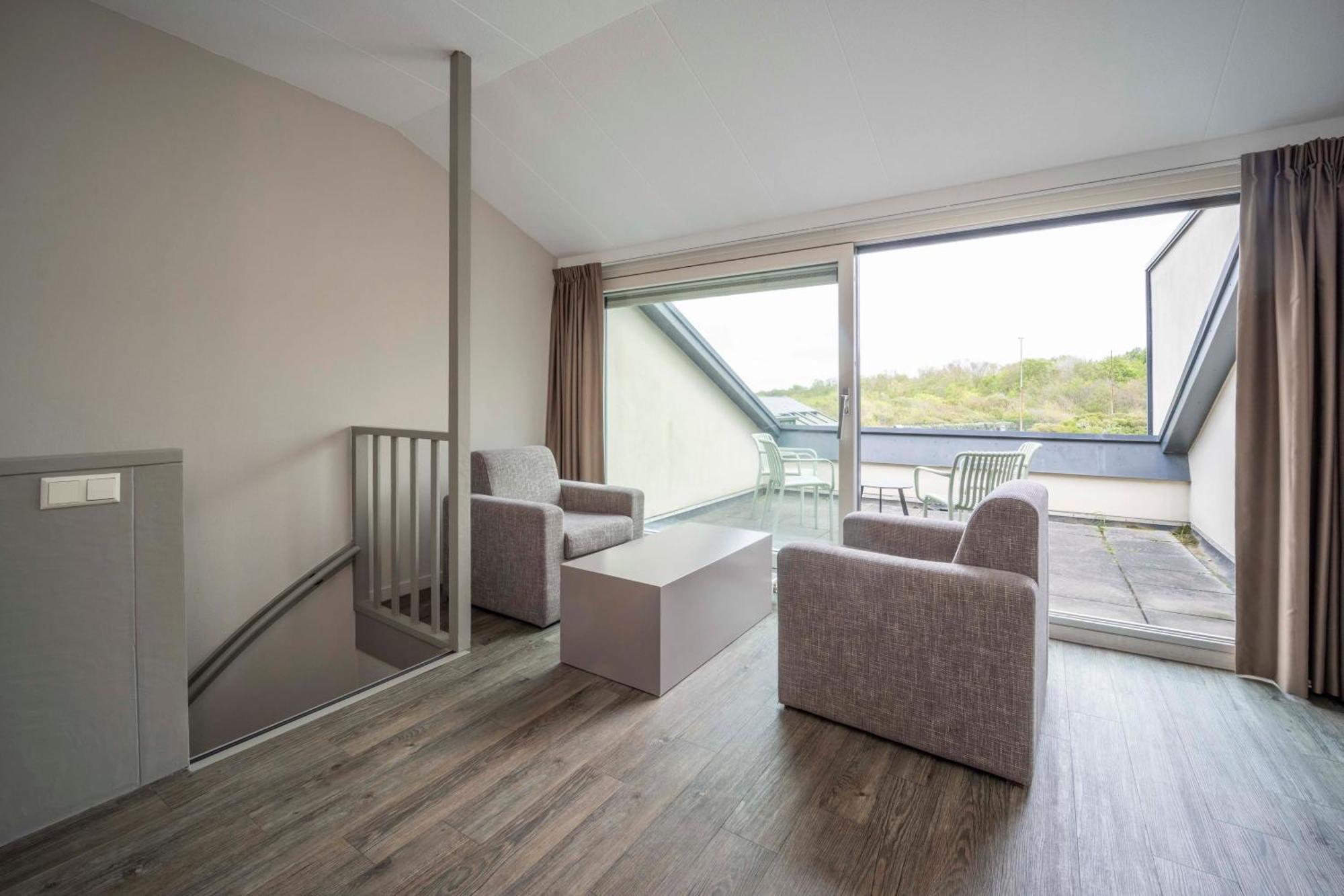 Hotel Fletcher Zuiderduin Beachhotel