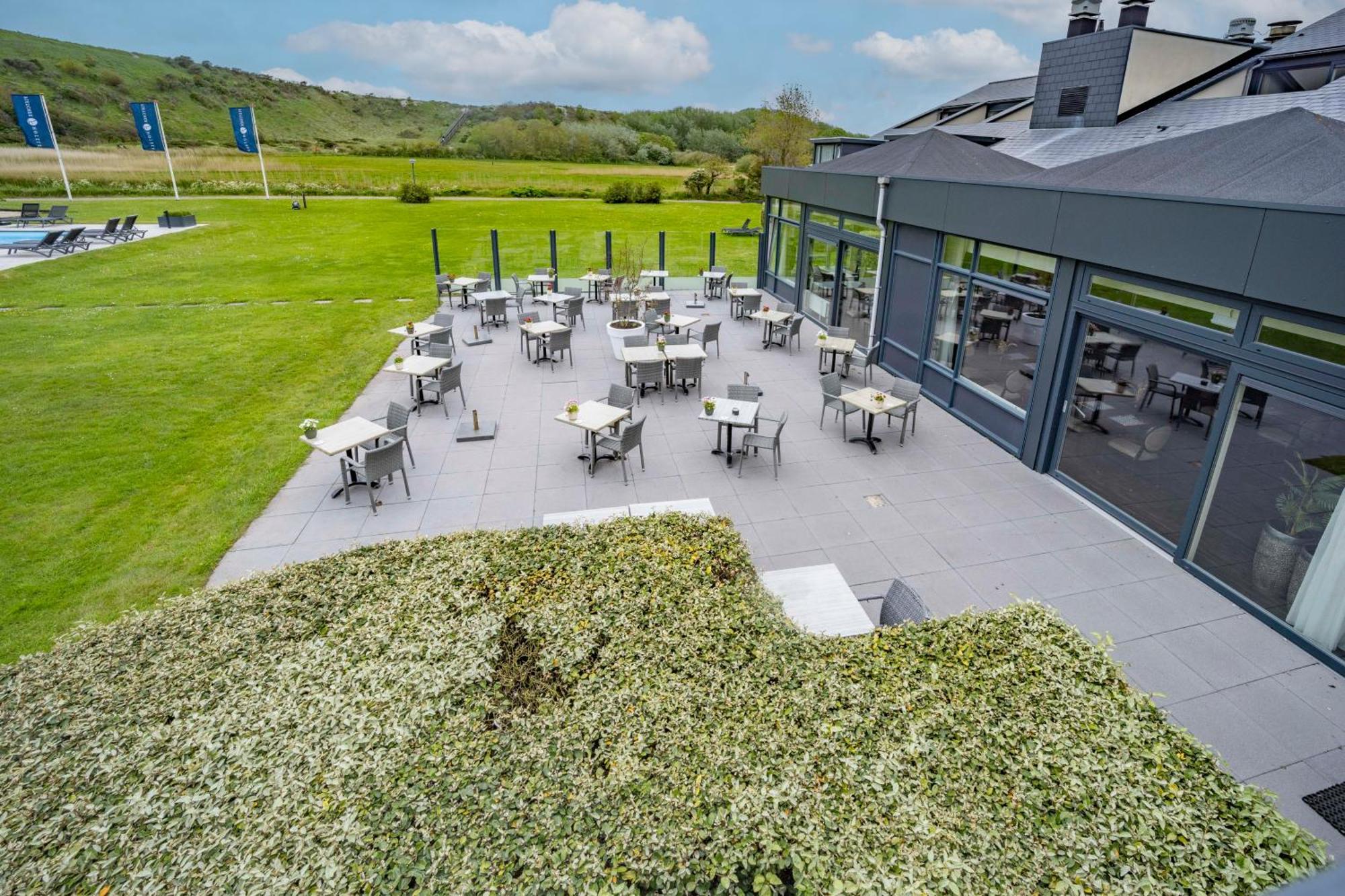 Hotel Fletcher Zuiderduin Beachhotel Westkapelle