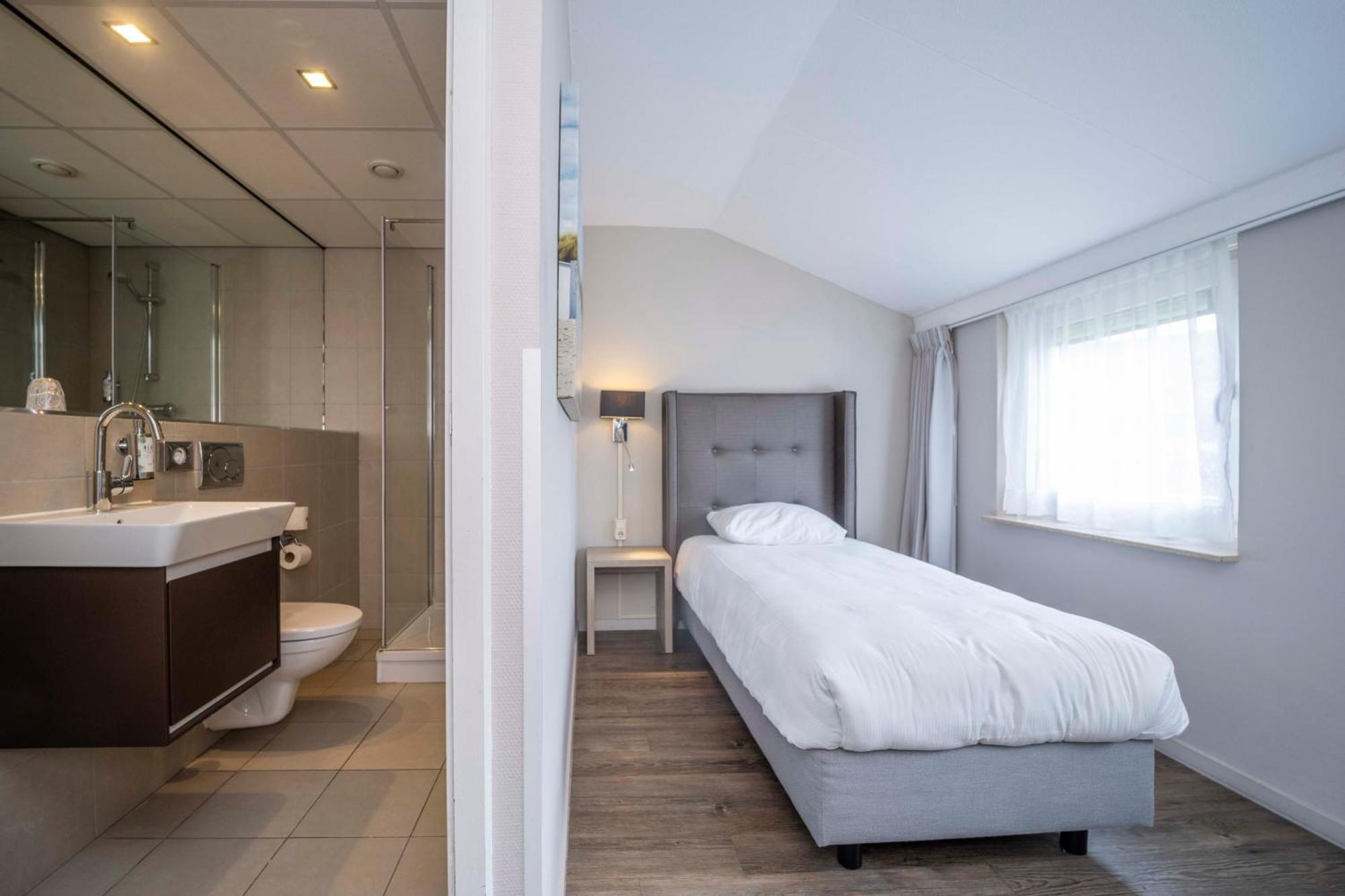 Fletcher Zuiderduin Beachhotel 4* Westkapelle